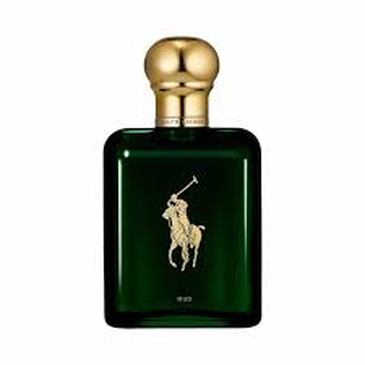  Fragancia Polo Verde (Polo Green) EDT 125ML para caballero